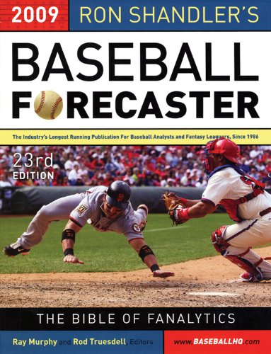 Baseball Forecaster