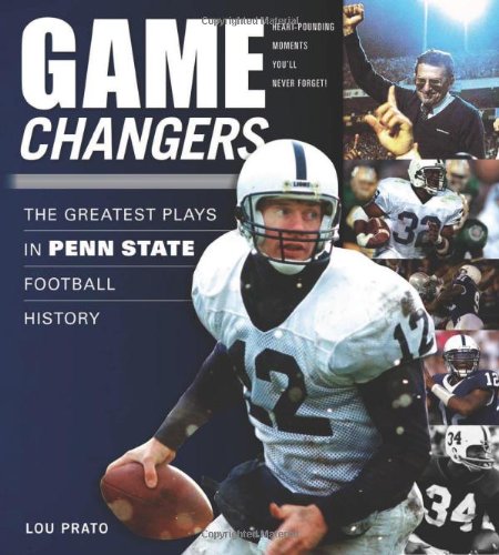 Game Changers: Penn State