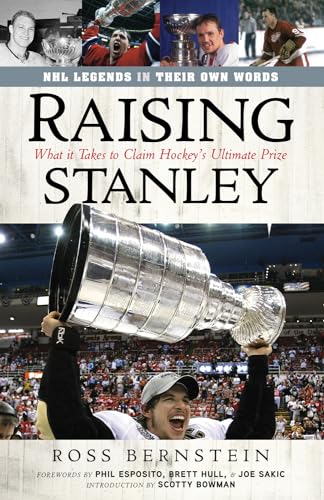 Raising Stanley