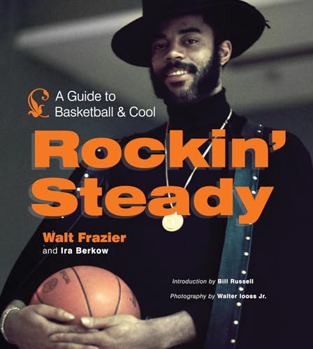Rockin' Steady