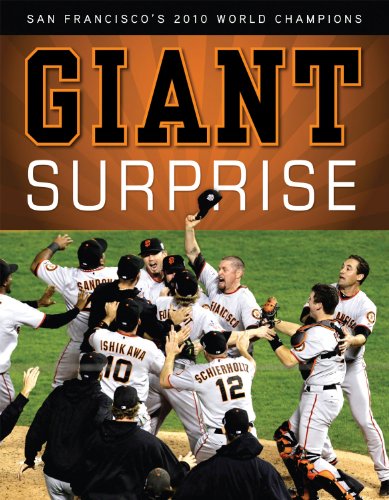Giant Surprise