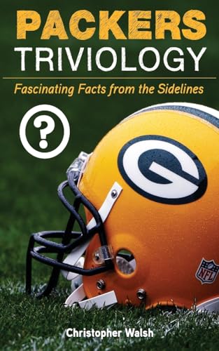 Packers Triviology