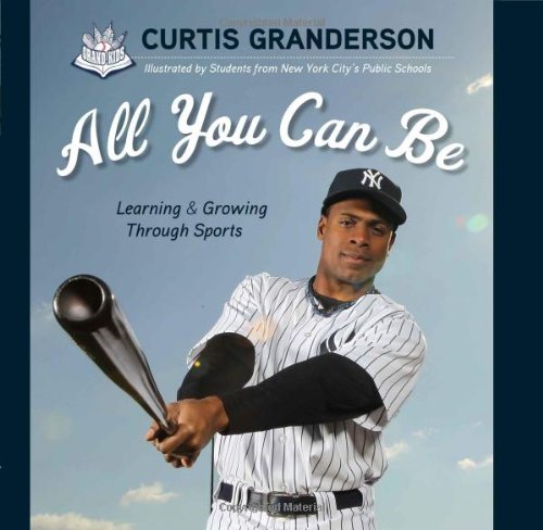 All You Can Be