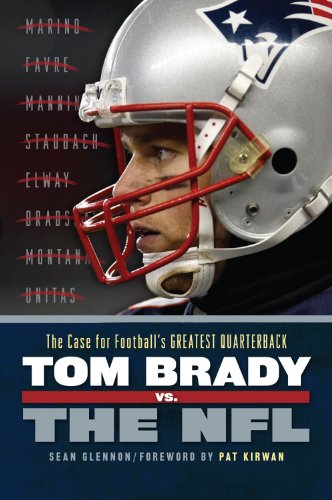 Tom Brady vs. the NFL