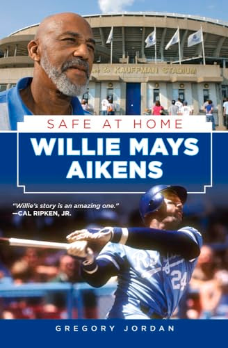 Willie Mays Aikens