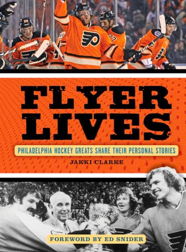 Flyer Lives