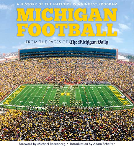 Michigan Football