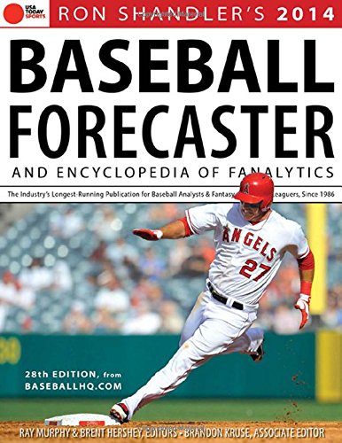 Baseball Forecaster