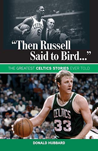 "Then Russell Said to Bird..."