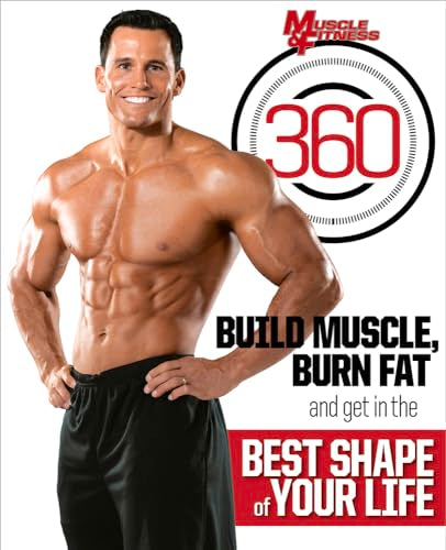 Muscle & Fitness 360