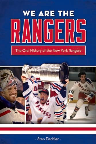 We Are the Rangers