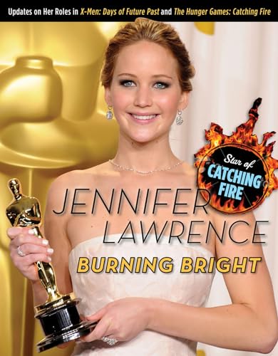 Jennifer Lawrence