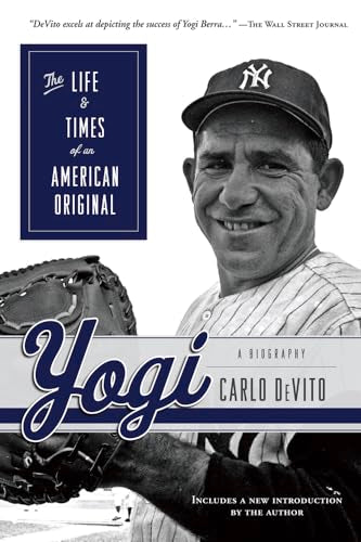 Yogi