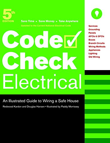 Code Check Electrical