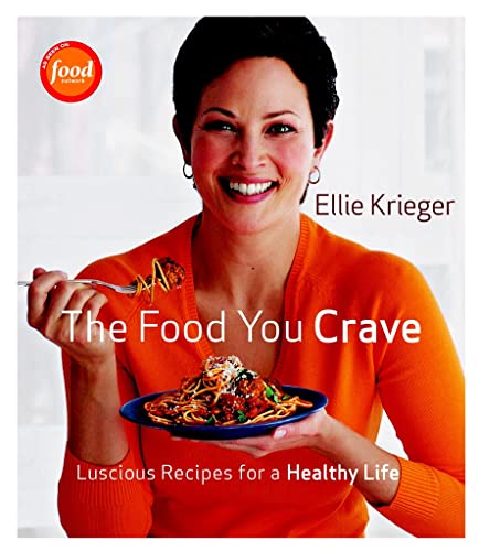 The Food You Crave, The