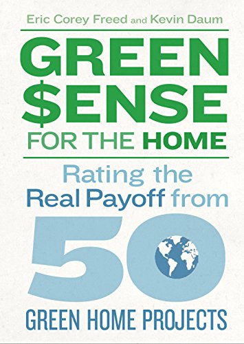 GreenGBPense for the Home