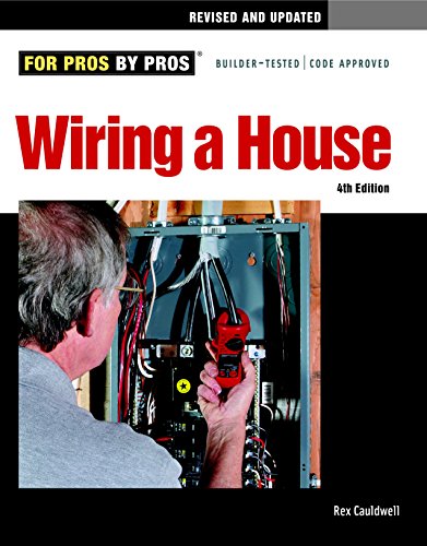 Wiring a House