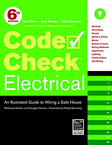 Code Check Electrical