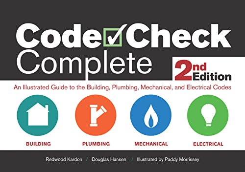 Code Check Complete 2nd Edition