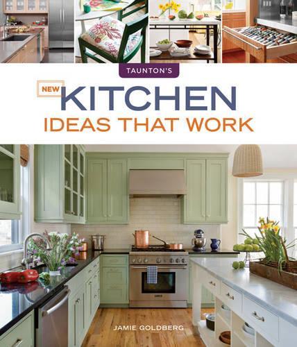 New Kitchen Ideas that Work