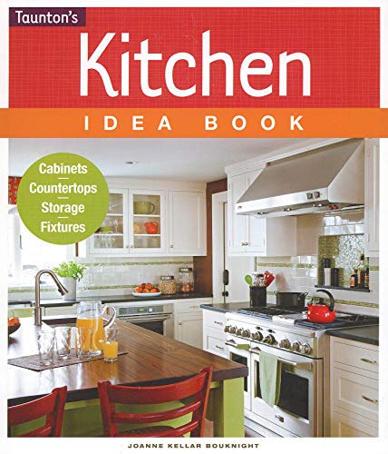 Kitchen Idea Book