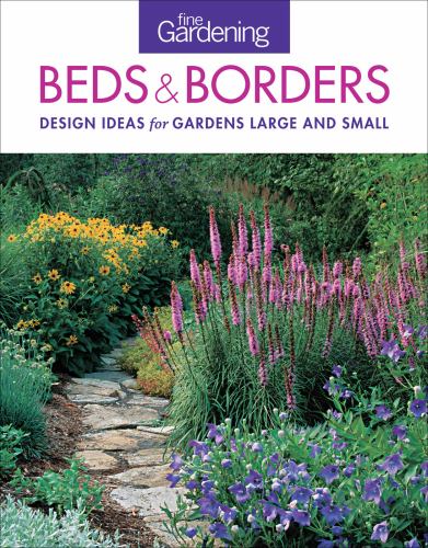Fine Gardening: Beds & Borders