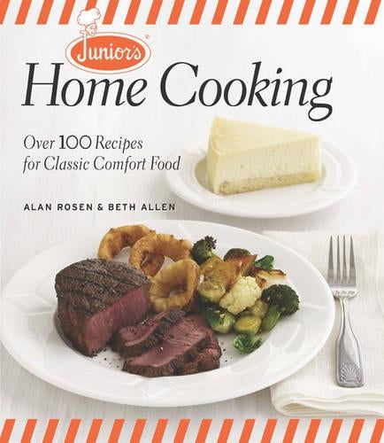 Junior's Home Cooking