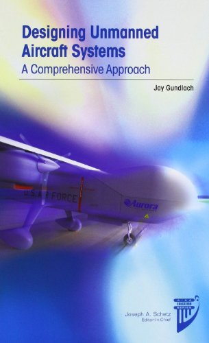 Designing Unmanned Aircraft Systems