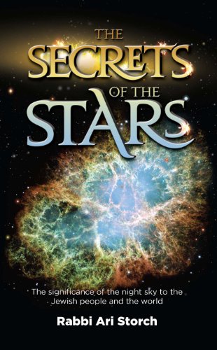 The Secrets of the Stars