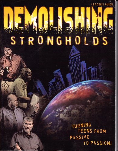 Demolishing Strongholds