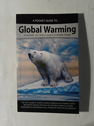 A Pocket Guide to Global Warming
