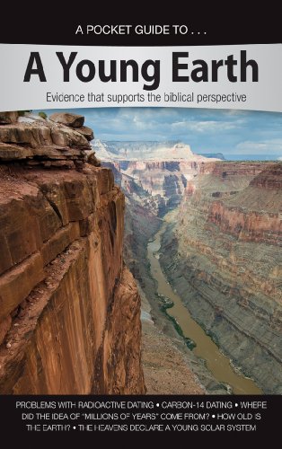 A Pocket Guide to a Young Earth