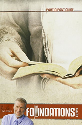 The Foundations Participant Guide