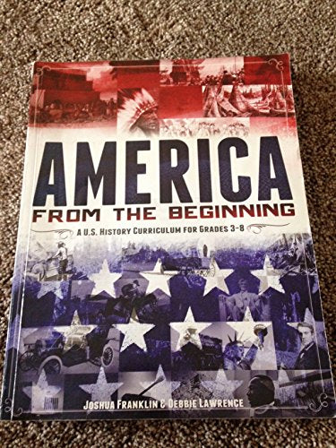 America from the Beginning