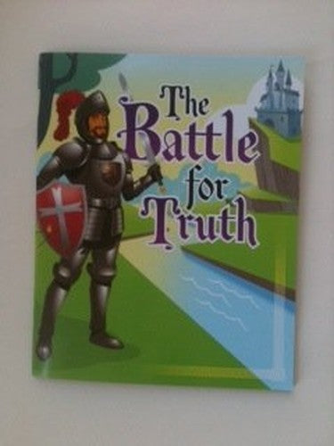 The Battle for Truth
