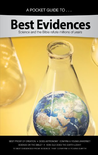 A POCKET GUIDE TO BEST EVIDENCES