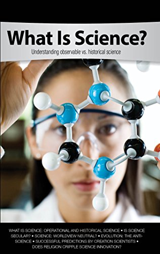 What is Science Pocket Guide