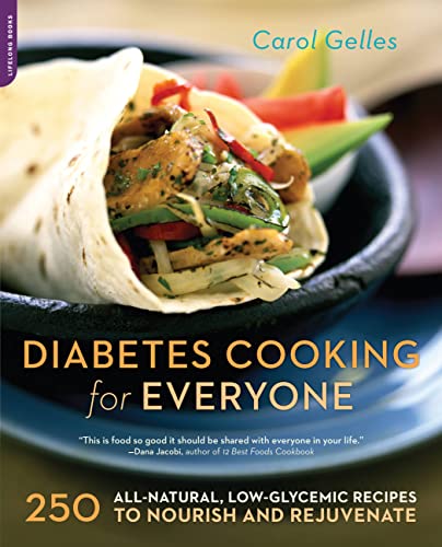 The Diabetes Cooking for Everyone