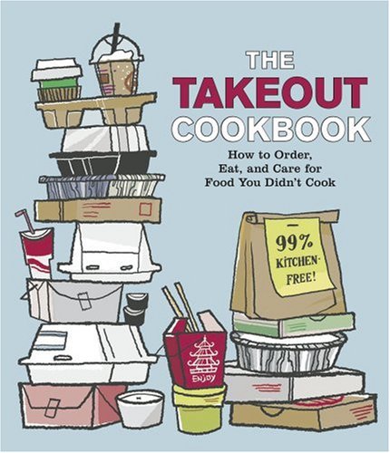 The Takeout Cookbook