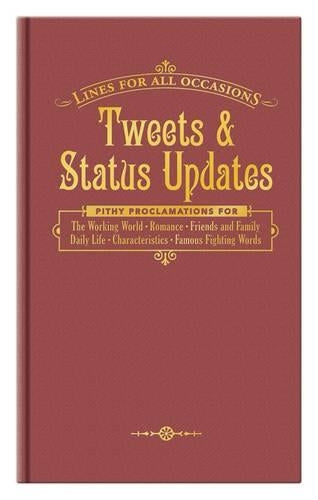 LFAO: Tweets & Status Updates