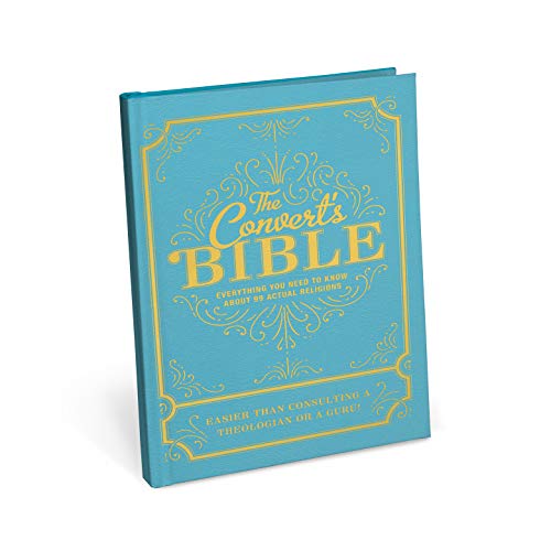 Convert's Bible