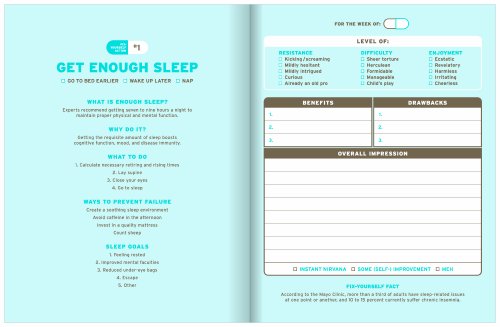 Self-help: Specialty Journal