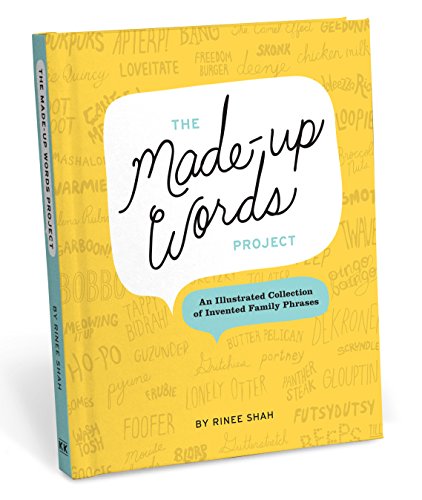 Made Up Words