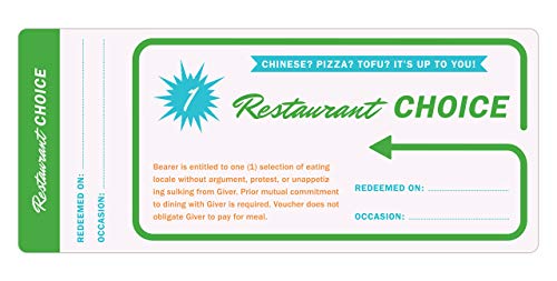 Knock Knock Birthday Vouchers