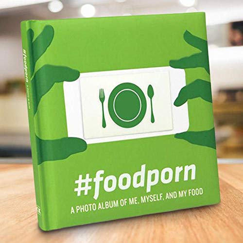 Knock Knock #Foodporn Photo Album