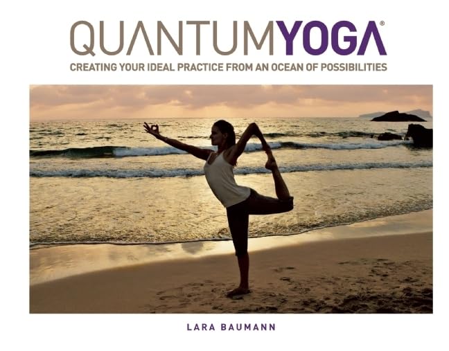 Quantum Yoga