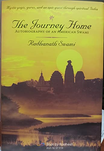 Journey Home