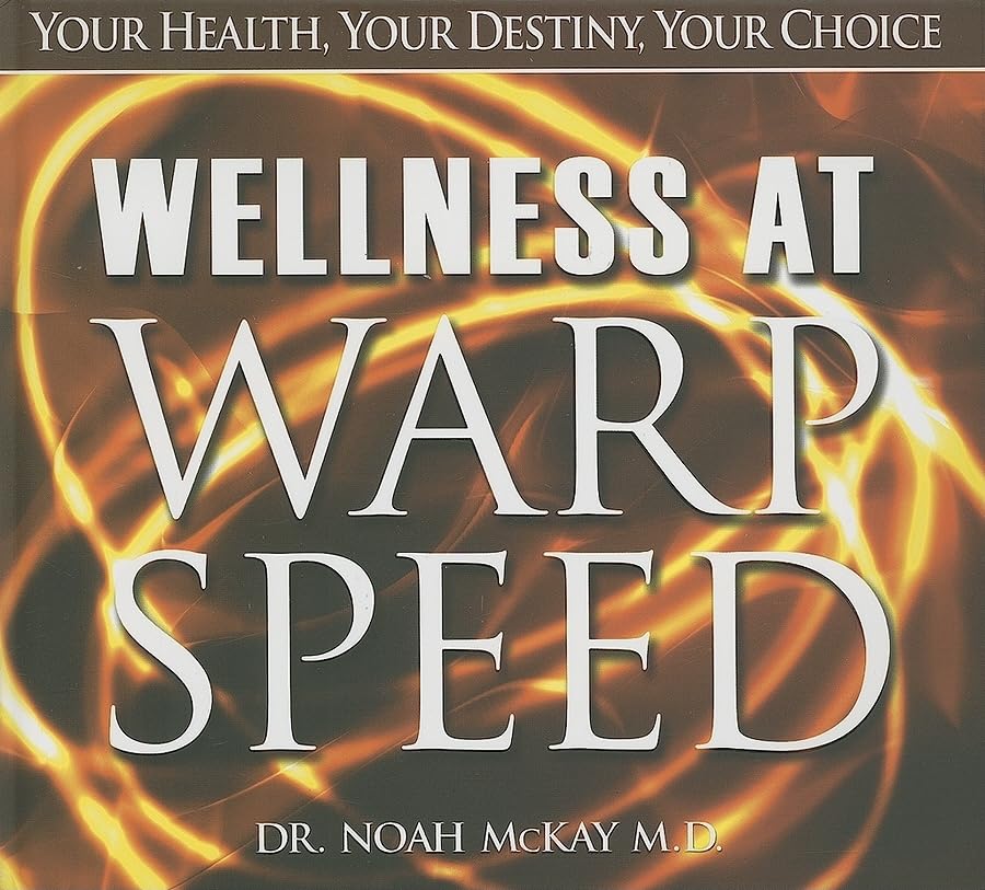 Wellness at Warp Speed