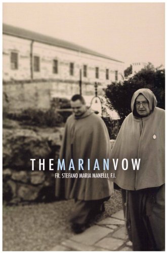 The Marian Vow