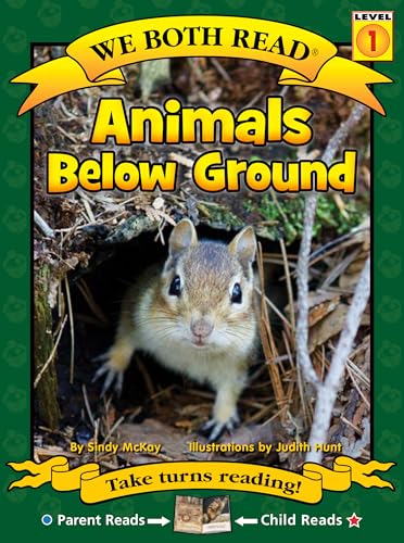Animals Below Ground